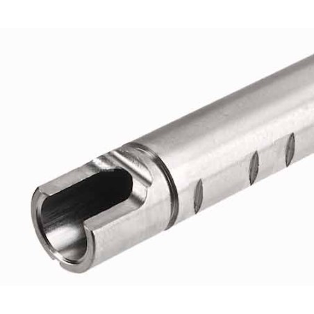 Precizní hlaveň 6,02mm pro GBB (455mm)