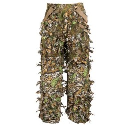 Novritsch kalhoty Modular 3D Ghillie Suit - Amber