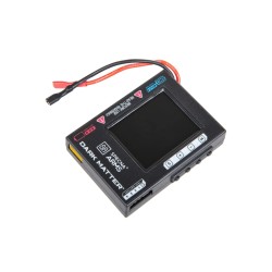 SA bezuhlíkový motor Dark Matter™, 46000 rpm s programovací jednotkou - Dlhý