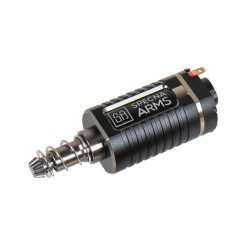 SA bezuhlíkový motor Dark Matter™, 46000 rpm s programovací jednotkou - Dlhý