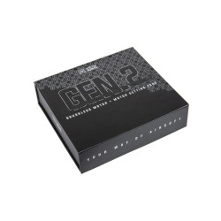 SA bezuhlíkový motor Dark Matter™, 46000 rpm s programovací jednotkou - Dlhý