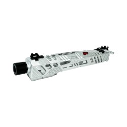 CTM TM Hi-Capa 5.1 CNC SUPERLINE Split Slide - Silver