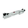 CTM CNC závěr SUPERLINE Split Slide TM Hi-Capa 5.1 - Stříbrná