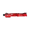 CTM CNC záver SUPERLINE Split Slide TM Hi-Capa 5.1 - Červená