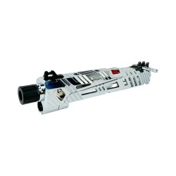 CTM TM Hi-Capa 4.3 CNC SUPERLINE Split Slide - Electroplated Chrome
