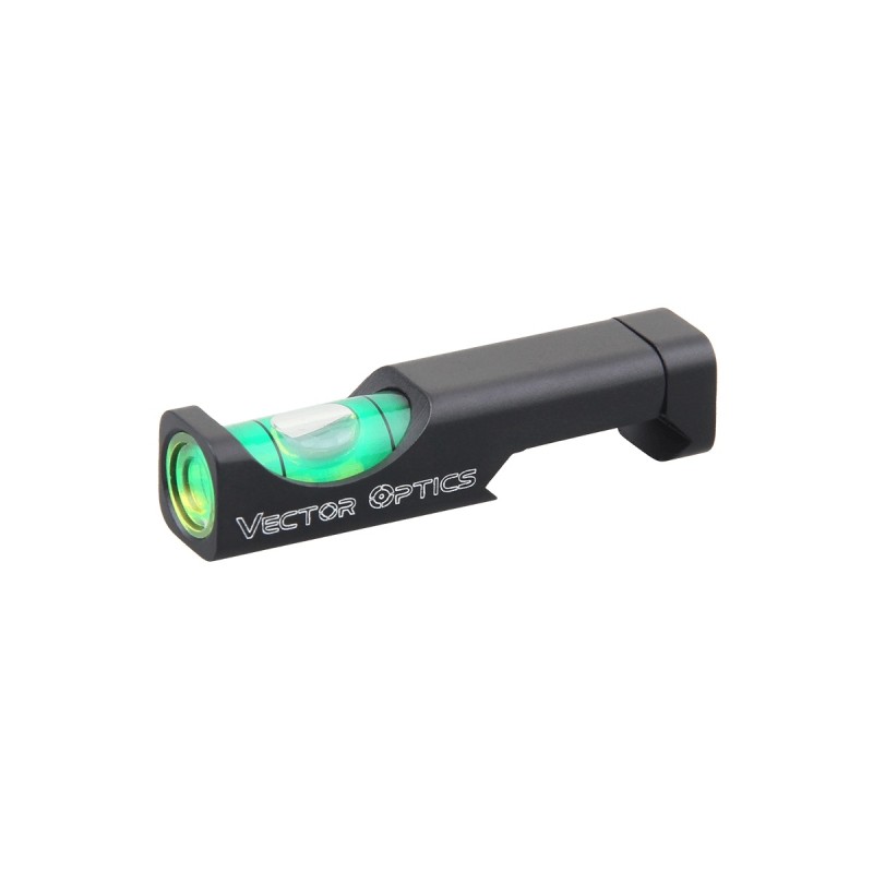 VO Offset Bubble RIS Mount GenII - Black