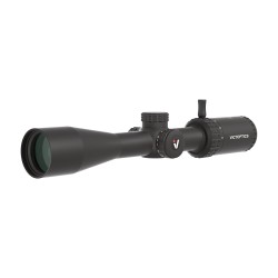 VictOptics puškohľad SOI 3-9x40 - Čierna