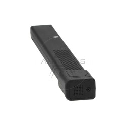 EPM Enhanced Polymer Magazine AR9 140rds - Black