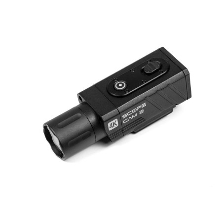 Novritsch 4K kamera Runcam Scopecam 2 - 25 mm