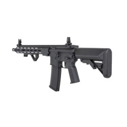 SA M4 Carbine M-LOK (SA-P22 Prime™ Aster II ETU) with Brushless Motor - Black