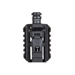 SA M4 Carbine M-LOK (SA-P22 Prime™ Aster II ETU) with Brushless Motor - Black