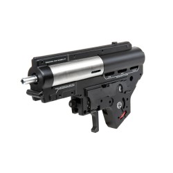 SA M4 Carbine M-LOK (SA-P22 Prime™ Aster II ETU) with Brushless Motor - Black