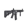 SA Daniel Defence® MK18 BLOCK 2 (SA-P26 Prime™ Aster II ETU) s bezuhlíkovým motorom - Čierna