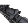 SA Daniel Defence® MK18 BLOCK 2 (SA-P26 Prime™ Aster II ETU) s bezuhlíkovým motorom - Čierna