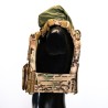 ANAREUS SPIDER Modular Plate Carrier MK2 - MC