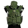 SPIDER Modular Plate Carrier "MPC" - OD