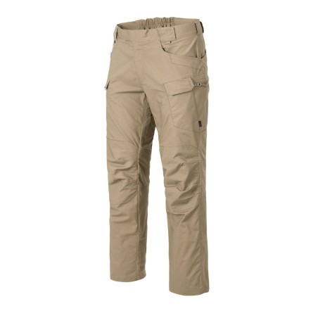 Helikon-Tex nohavice UTP® PolyCotton Ripstop – Khaki | ANAREUS