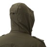 Bunda COVERT M65 - Taiga Green