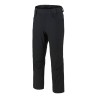 HELIKON kalhoty TREKKING VersaStretch® - černá