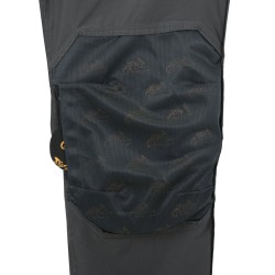 HELIKON kalhoty TREKKING VersaStretch® - Shadow Grey