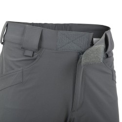 HELIKON TREKKING TACTICAL PANTS® - VersaStretch® - Shadow Grey