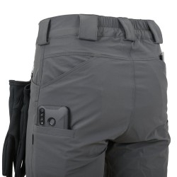 HELIKON TREKKING TACTICAL PANTS® - VersaStretch® - Shadow Grey