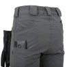 HELIKON kalhoty TREKKING VersaStretch® - Shadow Grey