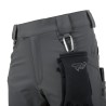 HELIKON kalhoty TREKKING VersaStretch® - Shadow Grey