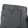 HELIKON kalhoty TREKKING VersaStretch® - Shadow Grey