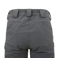 HELIKON kalhoty TREKKING VersaStretch® - Shadow Grey