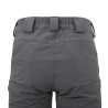 HELIKON kalhoty TREKKING VersaStretch® - Shadow Grey