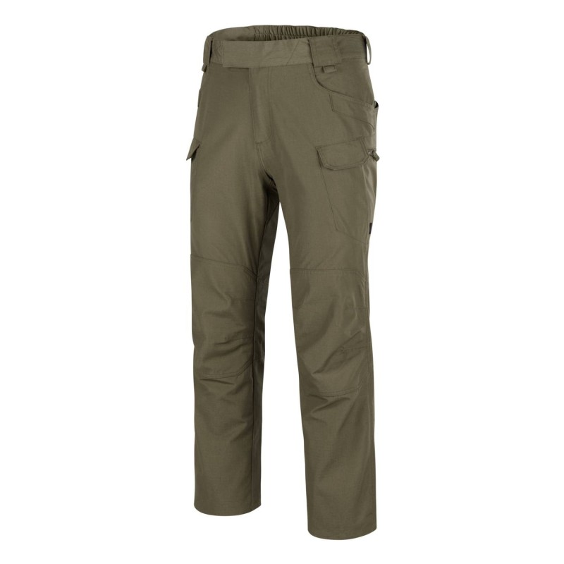 HELIKON kalhoty UTP® (Urban Tactical Pants®) Flex - Adaptive Green