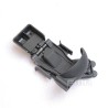 FMA Molle držák / holster na granát M67 - černá