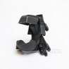 FMA Molle držiak / holster na granát M67 - černá