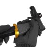 Novritsch CNC Magwell pre SSP1 / SSP5 - Červená