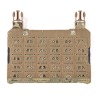 Novritsch ASPC vymeniteľný MOLLE Flap panel - ACP