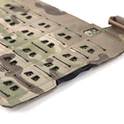 Novritsch ASPC vymeniteľný MOLLE Flap panel - ACP