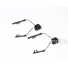 FMA Headphone Universal Modular FARA OTH Attach ARC Rail Kit 