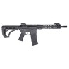 EPESní MAJOR AR15 – FREYA M-LOK 10" AEG – DA - Čierná