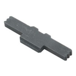 Ocelový díl pro rozborku zbraní Glock