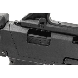 AceTech x Poseidon AGENT FMG-9 GBB SMG Deluxe Set with Tracer Unit