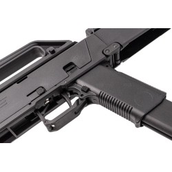 AceTech x Poseidon AGENT FMG-9 GBB SMG Deluxe Set with Tracer Unit