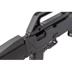 AceTech x Poseidon AGENT FMG-9 GBB SMG Deluxe Set with Tracer Unit