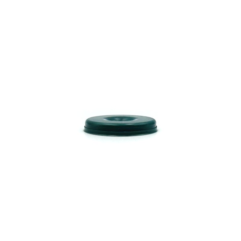 PU impact pad AEG uni cylinder head - 80 sh, thickness 3mm