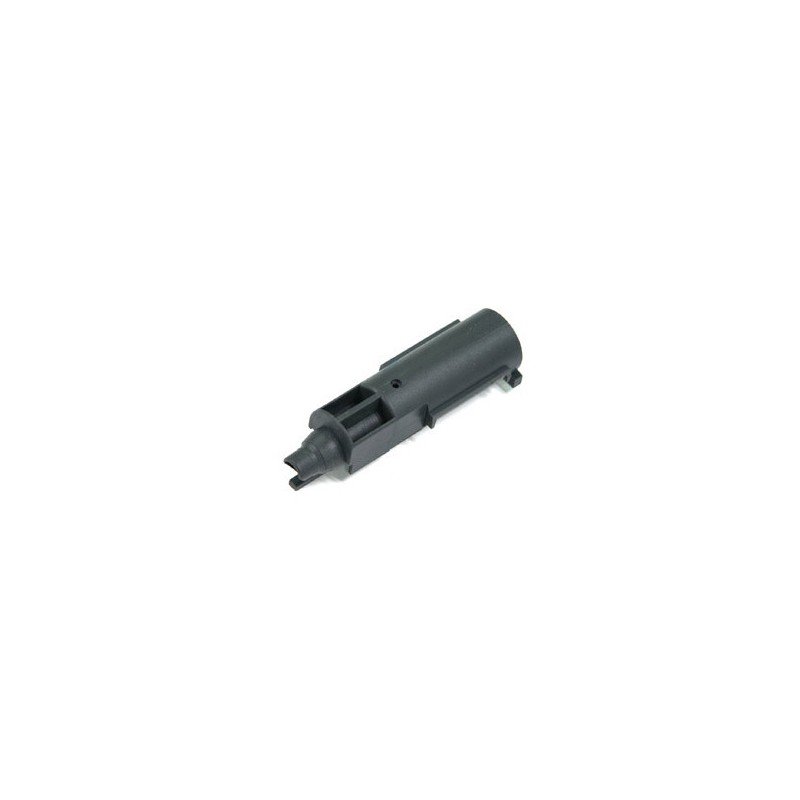 Enhanced Loading Muzzle for MARUI P226 RAIL