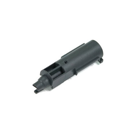 Enhanced Loading Muzzle for MARUI P226 RAIL