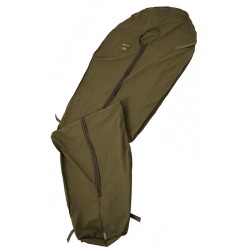 CARINTHIA Sleeping Bag POLYCOTTON LINER - Green