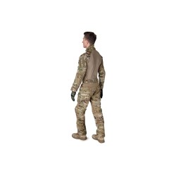 Primal Bojová uniforma Combat G3 - MC