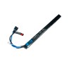 Li-Pol baterie TITAN 7,4V 1200mAh, 25C - T-Dean - Stick (AK)