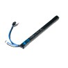 TITAN Li-Pol batéria 11.1V / 1200mAh, 25C (T-Dean) – Stick | ANAREUS